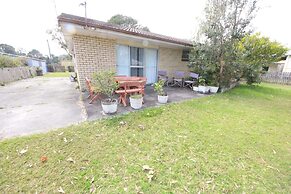 Stouty's at Hat Head