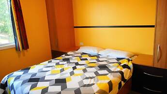 Sunseekers at Hat Head