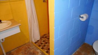 Sunseekers at Hat Head