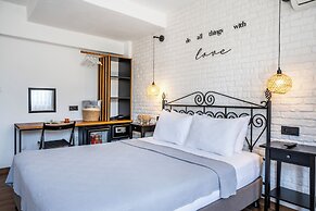 The Poyz Hotel Bodrum