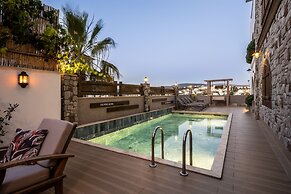 The Poyz Hotel Bodrum