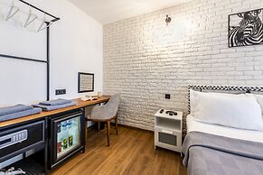 The Poyz Hotel Bodrum