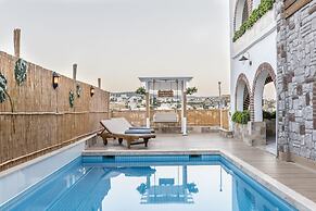 The Poyz Hotel Bodrum