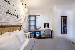 The Poyz Hotel Bodrum