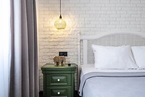 The Poyz Hotel Bodrum