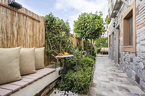 The Poyz Hotel Bodrum