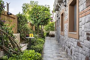 The Poyz Hotel Bodrum