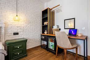 The Poyz Hotel Bodrum