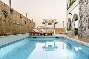 The Poyz Hotel Bodrum