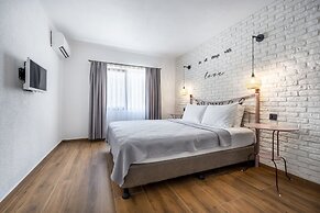 The Poyz Hotel Bodrum