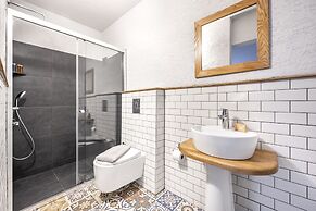 The Poyz Hotel Bodrum