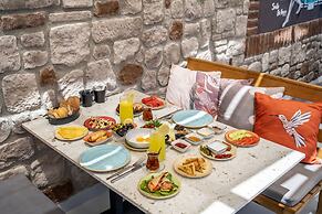 The Poyz Hotel Bodrum