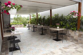 The Poyz Hotel Bodrum