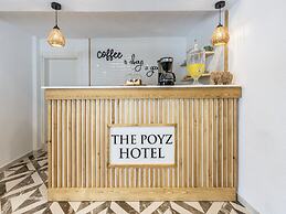 The Poyz Hotel Bodrum