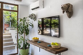 The Poyz Hotel Bodrum