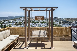 The Poyz Hotel Bodrum