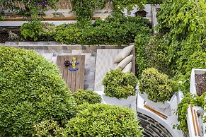 The Poyz Hotel Bodrum