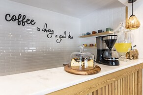 The Poyz Hotel Bodrum