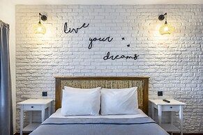 The Poyz Hotel Bodrum