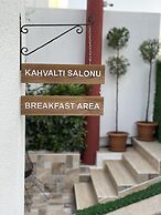 The Poyz Hotel Bodrum