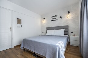 The Poyz Hotel Bodrum