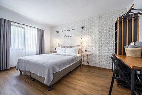 The Poyz Hotel Bodrum