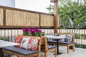 The Poyz Hotel Bodrum