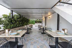 The Poyz Hotel Bodrum