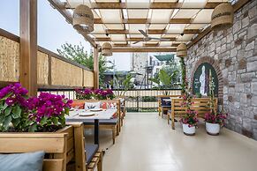 The Poyz Hotel Bodrum