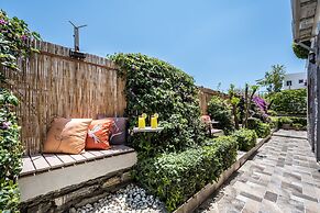 The Poyz Hotel Bodrum