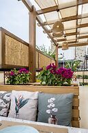 The Poyz Hotel Bodrum