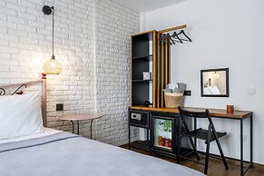 The Poyz Hotel Bodrum