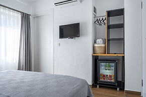 The Poyz Hotel Bodrum