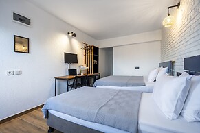 The Poyz Hotel Bodrum