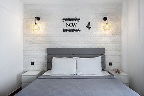 The Poyz Hotel Bodrum