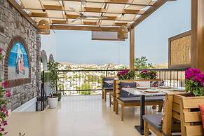 The Poyz Hotel Bodrum