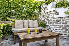 The Poyz Hotel Bodrum