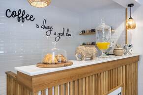 The Poyz Hotel Bodrum