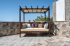 The Poyz Hotel Bodrum