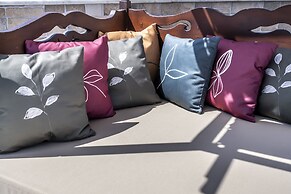 The Poyz Hotel Bodrum