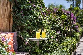 The Poyz Hotel Bodrum