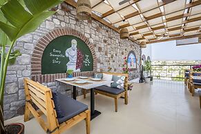 The Poyz Hotel Bodrum