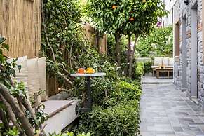 The Poyz Hotel Bodrum