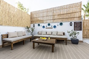 The Poyz Hotel Bodrum