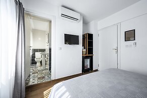 The Poyz Hotel Bodrum