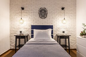 The Poyz Hotel Bodrum