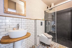 The Poyz Hotel Bodrum