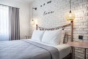 The Poyz Hotel Bodrum