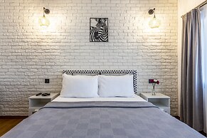 The Poyz Hotel Bodrum