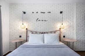 The Poyz Hotel Bodrum